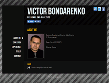 Tablet Screenshot of mrbond.ru